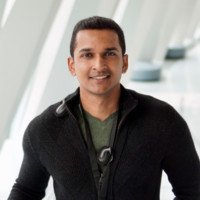 Sandeep T. Koshy