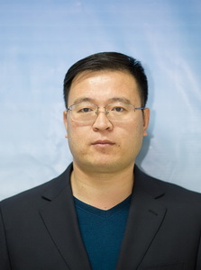 Xiangxue Wang