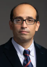 Gustavo A. Angarita
