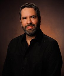 Jose M. Causadias