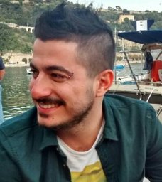 Nikolaos Sapountzis