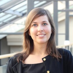 Maria Landqvist
