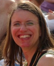 Valerie Race