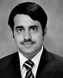 Rajesh Prasad Rastogi