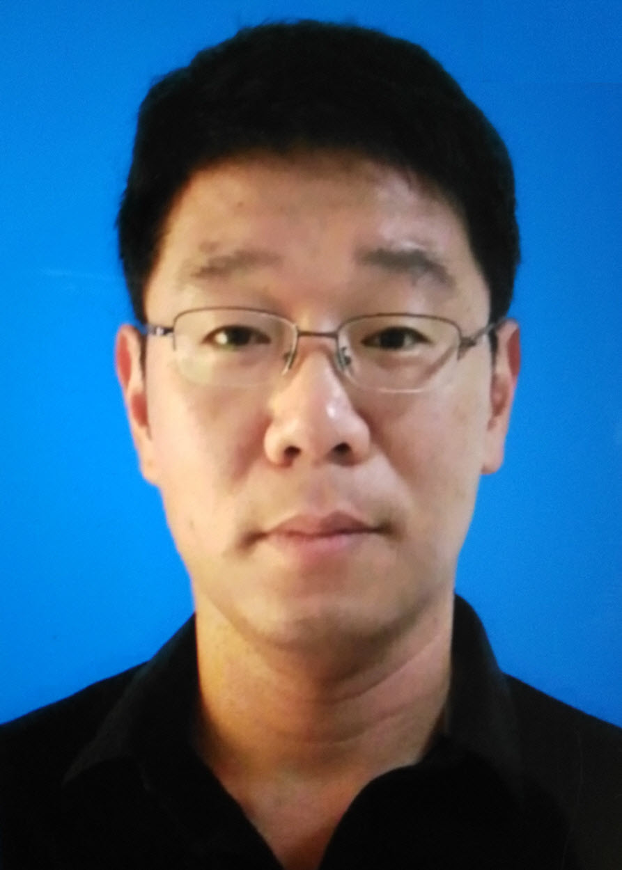 Yanan Zhang