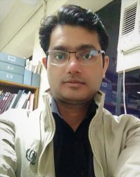 Amarjeet Kumar Singh