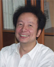 Shaohong Wu