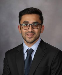 Viral Desai