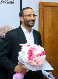 Mohamed Ali Agwa