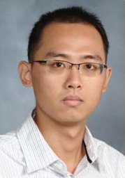 chunchin chen