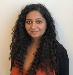 Parul Johri