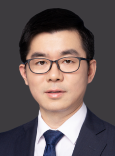 Haoyong Yu