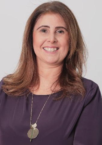 Leticia Helena Theodoro