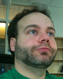 Joshua A. Levine