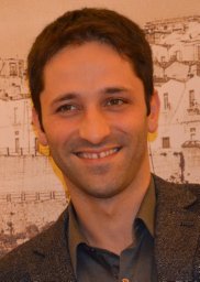 Matteo Santoro