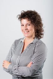 Rosa Fernández
