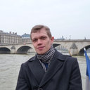 Ilya Nikolaevich Egorov