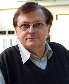 Frerich J. Keil