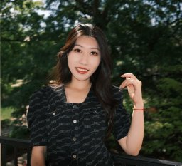 Yuanhang Yao
