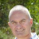 Peter Cox