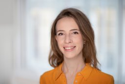 Katherine A. Collett