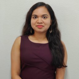 Manali S. Zantye