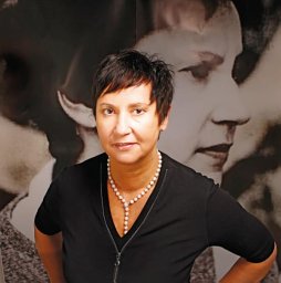Elzbieta Zdankiewicz-Scigała