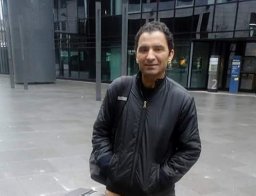 Zoubir Dahmani