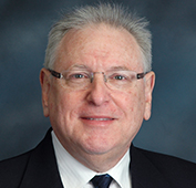 Benjamin B. Gelman