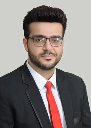 Rohan Kumar Ochani