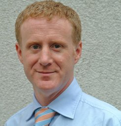 Brian C. O'Connell