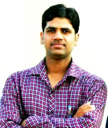 Dr. Raghvendra Pandey