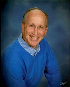 P. Andrew Karplus