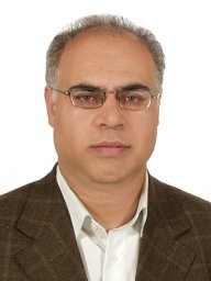 Mohsen Akbarpour Shirazi