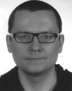 Denis Eremin