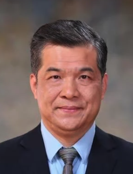 Wenbin Li