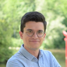 Simon Stieber