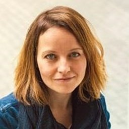 Ladislava Zbiejczuk Suchá