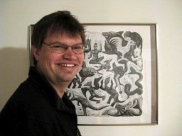 Eric Paul Nichols