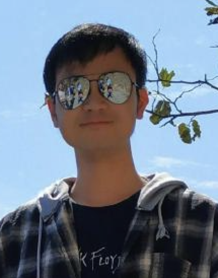 Yifan Zhang