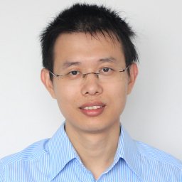 Jie Chen