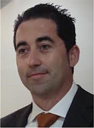 Nicolas Montes