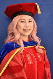Hsu-Yu Chen