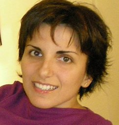 Simona D’Antoni