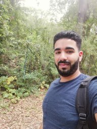 Mohamed Idbella