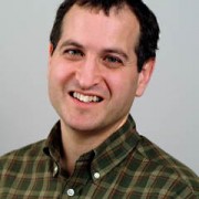David A. Kaufman