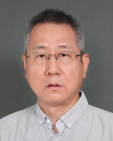 Xing Zhang