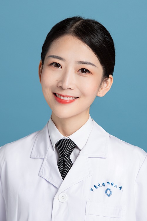 Jingjing Cai