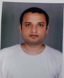 Shailesh KUMAR Jha
