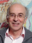 Gérard Stampfli